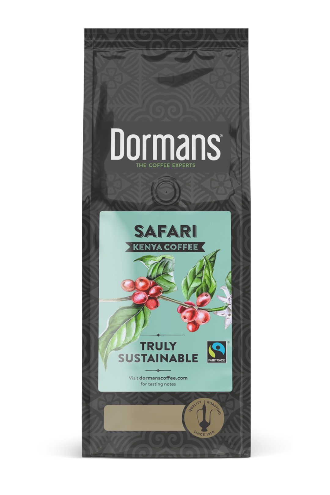 DORMANS SAFARI MEDIUM MEDIUM 375G
